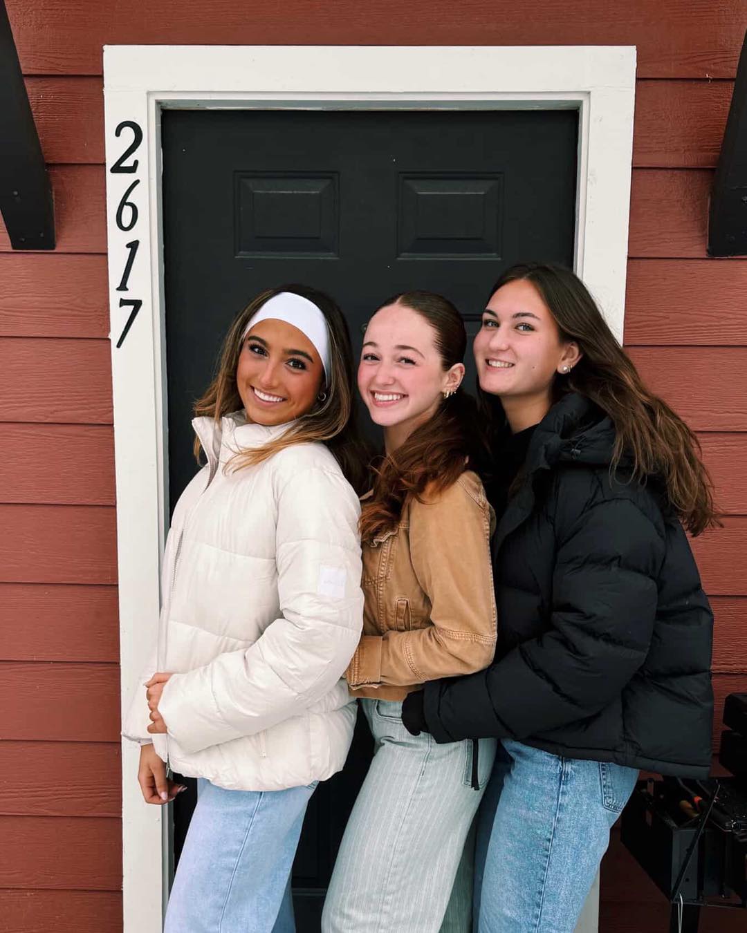 Direct relief program